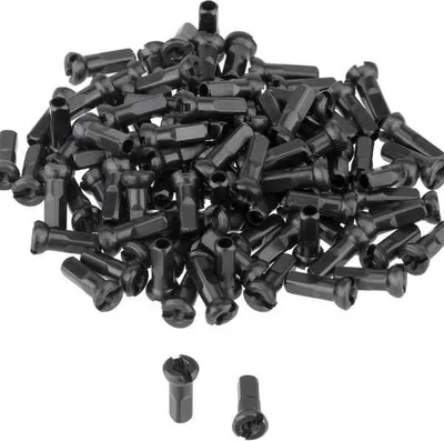 Produktbild von Gurpil Brustwarzen 100 Einheiten Silber  Silber One Size