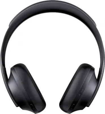 Produktbild von Bose Kopfhörer Cancelling Headphones 700, Geräuschunterdrückung, schwarz