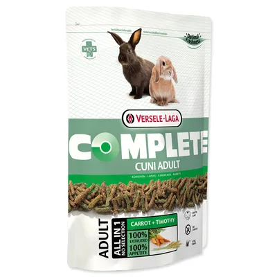 Obrázok produktu pre Complete Cuni Adult - 500 g