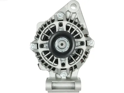 Produktbild von AS-PL A5029PR Lichtmaschine Generator LiMa 90A 12V für FORD Fiesta Mk5 Schrägheck (JH1, JD1, JH3, JD3) FUSION (JU) Fiesta Mk5 Kastenwagen für MAZDA 2