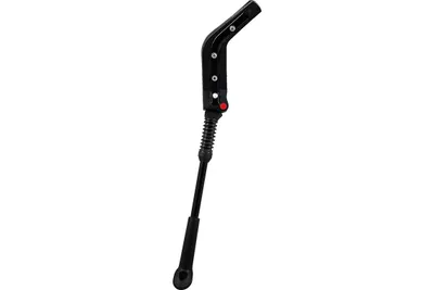 Produktbild von Hebie Hinterbauständer Fox M 26-28" schwarz, 26-28" verstellbar, 0671E