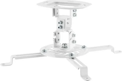 Zdjęcie produktu dla Sopar 23041, Sufit, 13,5 kg, Biały, Plastik, Stal, -15 - 15°, 360°