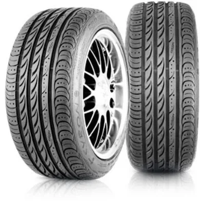 Produktbild von Syron Cross 1 295/30R22 103W Bsw Xl