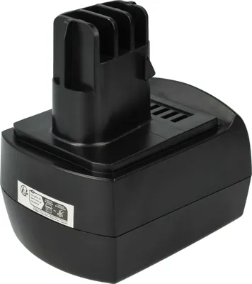 Produktbild von vhbw Akku Ersatz für Metabo 6.31746, ME-974, 6.25471.00, 6.31728, 6.2547, 6.25471, ME974, 6.31775, 6.25470.00 für Werkzeug (2100 mAh, NiMH, 9,6 V)