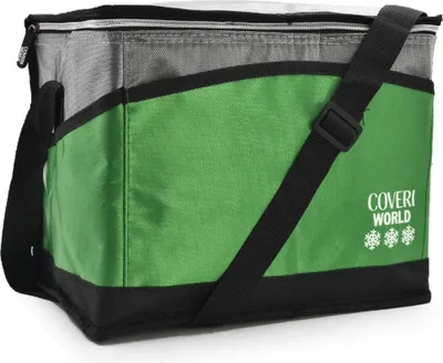 Image de Glacières - PROMO LINGE - Polyester - Vert