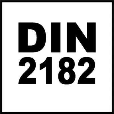 Zdjęcie produktu dla Ruko gwintownik maszynowy DIN371-B UNC 6-32 HSS-Co - 265060UNC