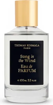 Immagine prodotto di Thomas Kosmala Song In The Wind EDP 100 ml UNISEX