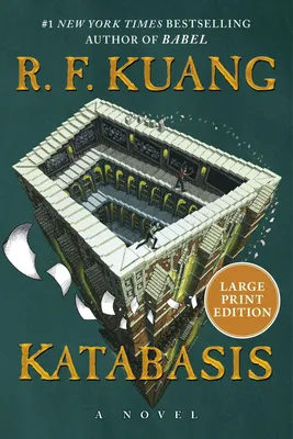 Produktbild von Katabasis