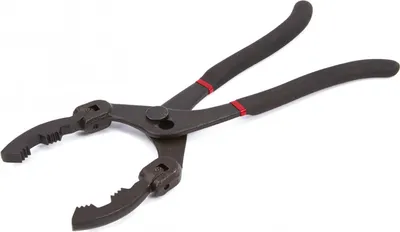 Immagine prodotto di Pinza per filtro dell'olio,autoregolante,strumento di rimozione del filtro dell'olio, chiave per filtro dell'olio, per moto, auto , diametro da 57 mm a 120 mm