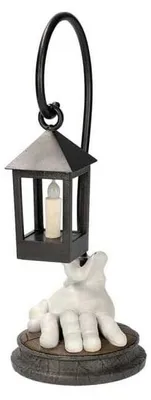 Produktbild von Chihiros Reise ins Zauberland Leuchte Hopping Lantern 29 cm