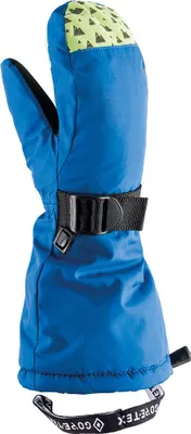 Produktbild von Viking Nomadic Gtx Fausthandschuhe Blau 5 Junge Blau 5