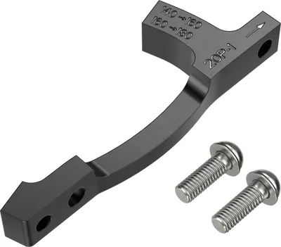 Obrázek produktu pro SRAM Bremssattel Maven Ultimate / Silver / Bronze PM Adapter 20