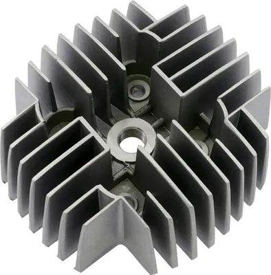 Produktbild von Ersatz Zylinderkopf 38mm passend für ein Puch Maxi Moped