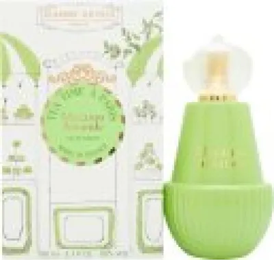 Zdjęcie produktu dla Jeanne Arthes Eau de Parfum - Tea Time in Paris - Almond macaroon, 100ml