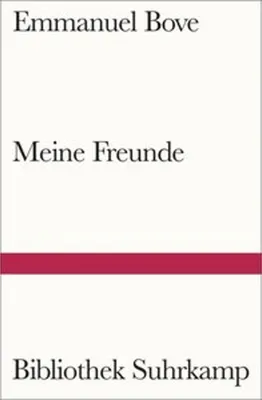 Produktbild von Meine Freunde