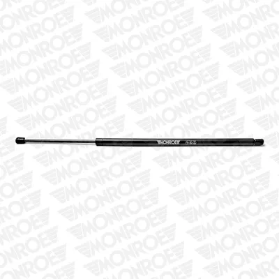 Produktbild von MONROE ML5833 Gasfeder Heckklappendämpfer für VW Transporter V Bus (7HB, 7HJ, 7EB, 7EJ, 7EF, 7EG, 7HF, 7EC) 755mm