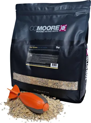 Zdjęcie produktu dla CCMoore Instant Spod Mix (Live System)