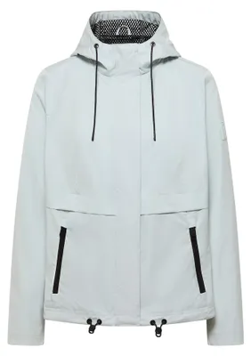 Produktbild von Technical Windbreaker 17196 watercolour blue Größe L