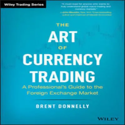 Produktbild von The Art of Currency Trading