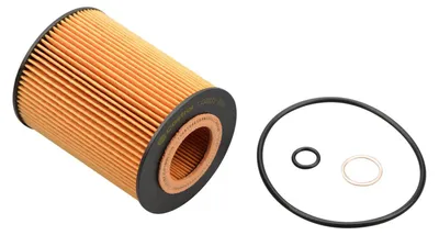 Produktbild von Ölfilter Castrol filters CO0233 Filtereinsatz für BMW 5 Limousine (E60) 5 Touring (E61) X5 (E53) 7 (E65, E66, E67) 6 Coupe (E63) 6 Cabrio (E64)