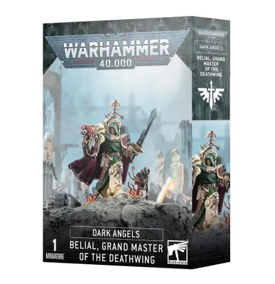 Zdjęcie produktu dla Games Workshop 44-23, Figurka kolekcjonerska, Gra wideo