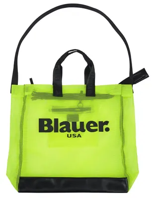Image de Sac bleu  Hana06 Femmes Jaune
