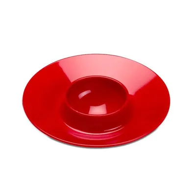 Zdjęcie produktu dla Rosti Mepal 104620075900, Poli(styren-co-akrylonitryl), Czerwony, Monochromatyczny, 100 mm, 100 mm, 25 mm