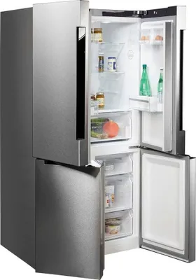 Produktbild von Bosch KFN96VPEA