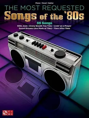 Produktbild von The Most Requested Songs of the '80s