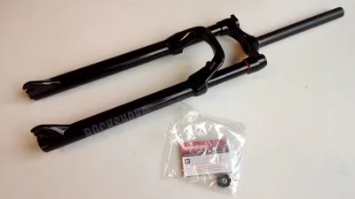 Produktbild von RockShox Federgabel Judy Gold RL 100mm Solo-Air 29 Zoll 1 1/8 Zoll schwarz 9m...