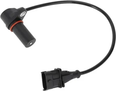 Kurbelwellensensor für Honda Civic 1.7, Ansicht 2 von 6