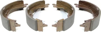 Image de Jeu de mâchoires de frein