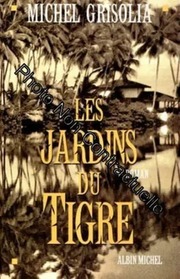 Image de Les Jardins du Tigre