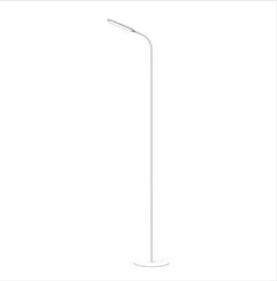 Obrázek produktu pro PLATINET stojací lampa 10W, dálkové ovládání, bílá