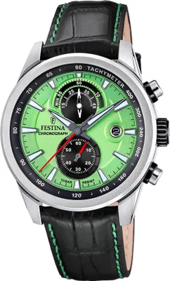 Image de Festina - F20695/3 - Montre-bracelet - Chronographe - Hommes