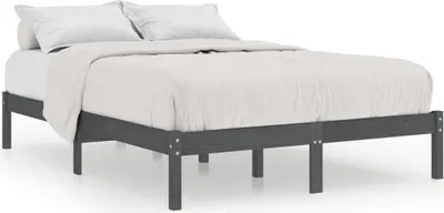 Produktbild von VidaXL 810039, Grau, 2,06 m, 2,06 m, 31 cm, 2000 x 2000 mm, 1 Stück(e)