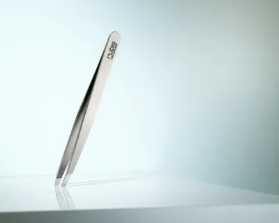 Produktbild von Rubis Hochwertige Pinzette
