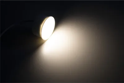 Produktbild von Einbauleuchten-Set McShine, 10xRahmen, 10xLED-Modul, 5W, 440lm, 230V, weiß