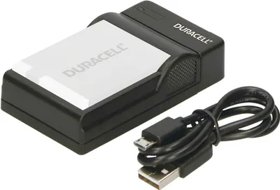 Image de Duracell DRC5901, USB, 5 V, 5 V, 47 mm, 84 mm, 23 mm