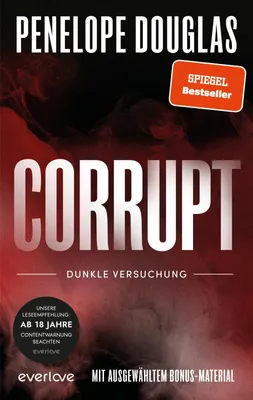 Produktbild von Corrupt - Dunkle Versuchung