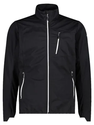 Produktbild von CMP Men Extralight Softshelljacke