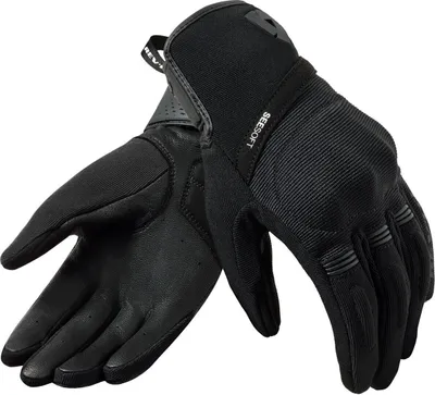 Produktbild von Revit Mosca 2 Damen Motorrad Handschuhe, schwarz, XL