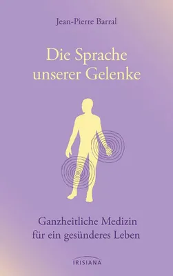 Zdjęcie produktu dla Die Sprache unserer Gelenke
