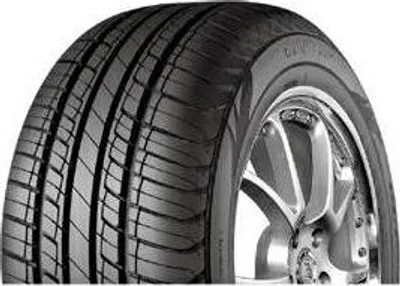 Produktbild von 1x AUSTONE SP-6 Sommerreifen 195/65 R15 91V Reifen