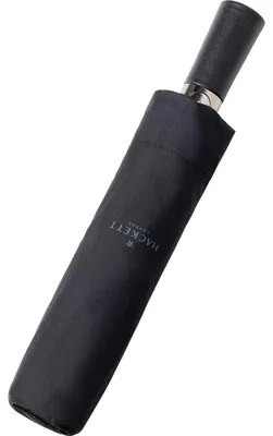 Immagine prodotto di Hackett Hm0100049, ombrello nero, uomo, nero, taglia unica