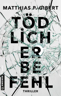 Produktbild von Tödlicher Befehl