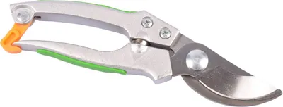 Produktbild von Alu Gartenschere Bypass Blumenschere Pflanzenschere Rosenschere Traubenschere
