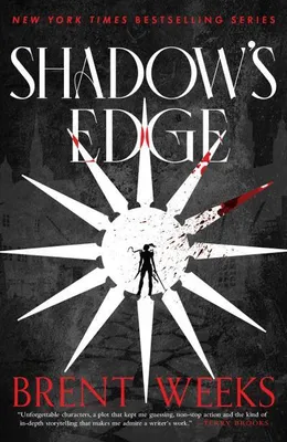 Zdjęcie produktu dla Shadow's Edge