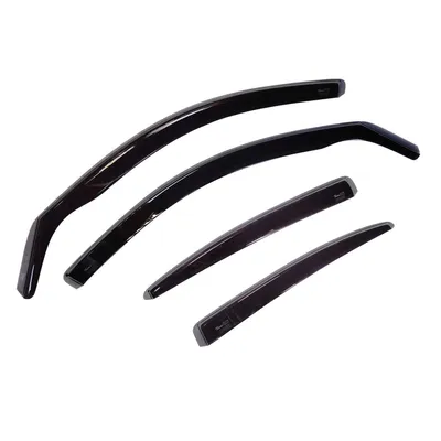 Obrázek produktu pro Ofuky oken VW Jetta 2011-2018 (přední)