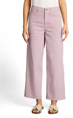 Obrázek produktu pro Dámské culottes kalhoty Tom Tailor